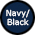 Navy/Black