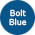 Bolt Blue